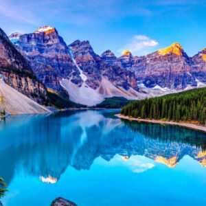 Beauty of the Nature