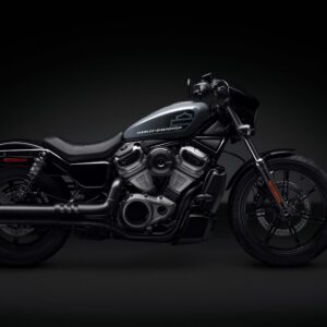 Harley Davidson Nightster