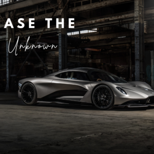 Chase the Excellence