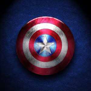 Captain America Sheild