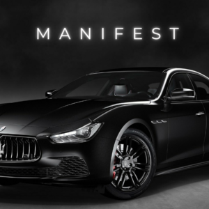 Manifest and get