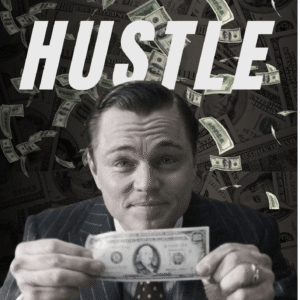 Only Hustle