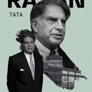 Ratan Tata