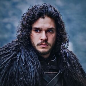 GOT Game of thrones Movie Poster