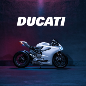 Ducati