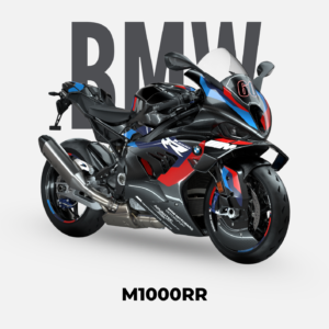 BMW M1000RR Bike