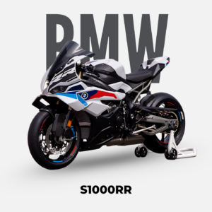 BMW ST1000RR