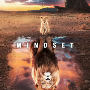 Mindset is your future