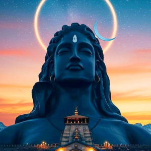 Hindu Mythology/Spiritual