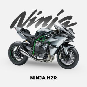 Ninja H2R