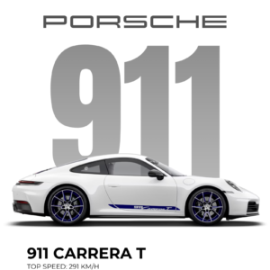 Porsche 911 Carrera