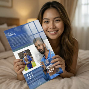 The Class ACT IPL Poster