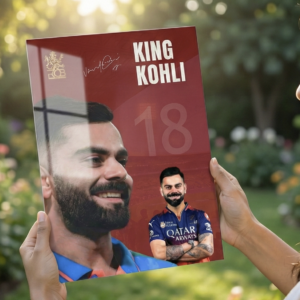 Ee Sala Cup Namade IPL Poster