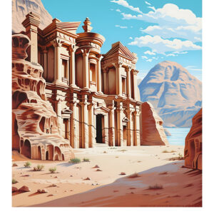 Travel Poster 2