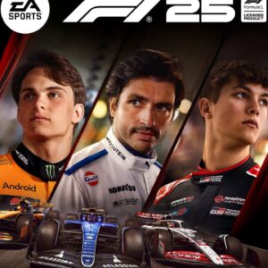 F1 Car Racing 2025