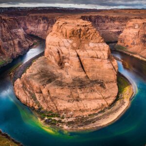 Horseshoe Bend