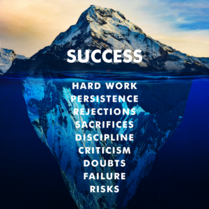True Success Looks Like