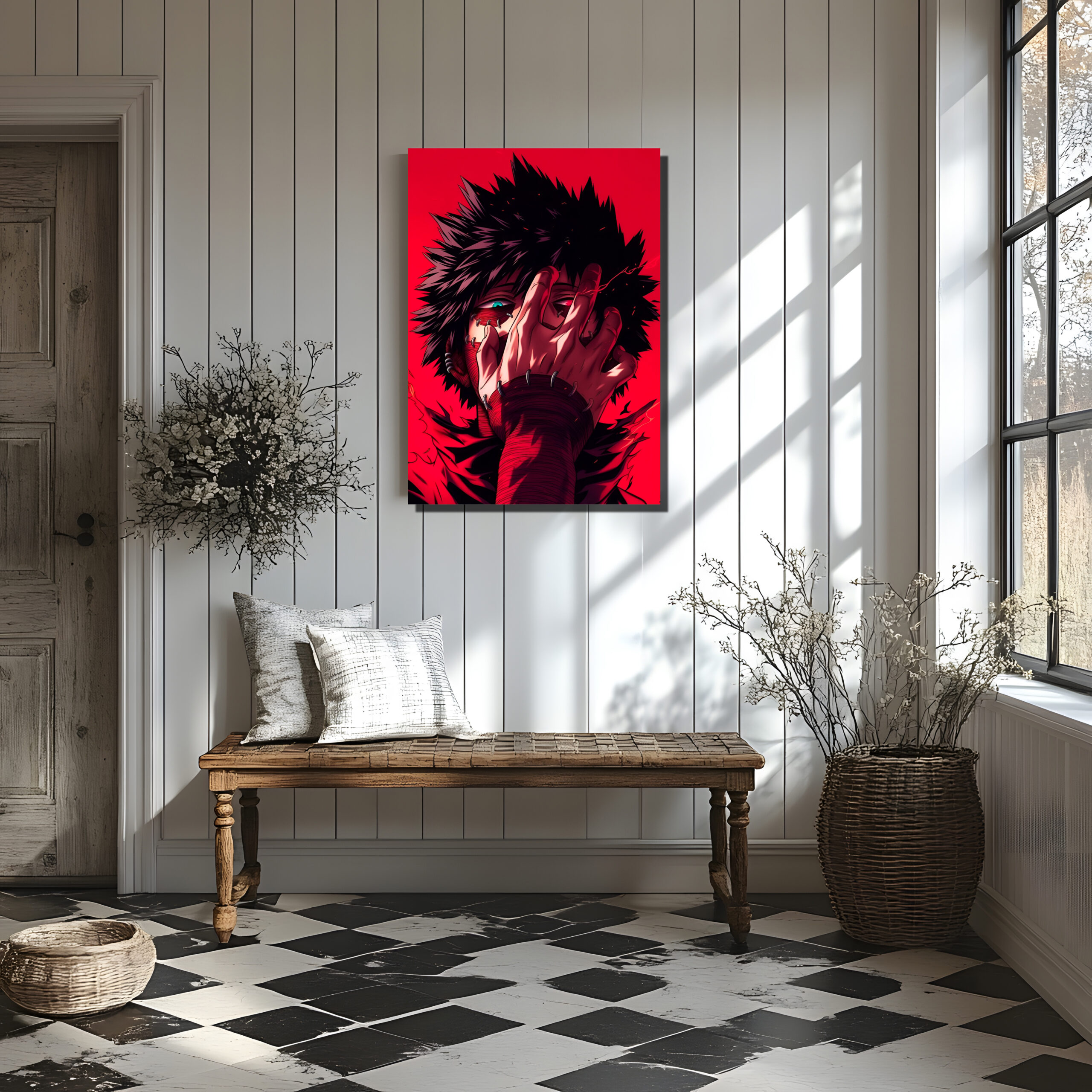 mustafa.kurt_A_mid-century_monochrome_hallway_with_black_and__272b7986-94a2-476d-8927-0396482ecde5_1